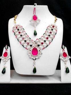 Party-Wear-Jewelry-Set-2700PW1005